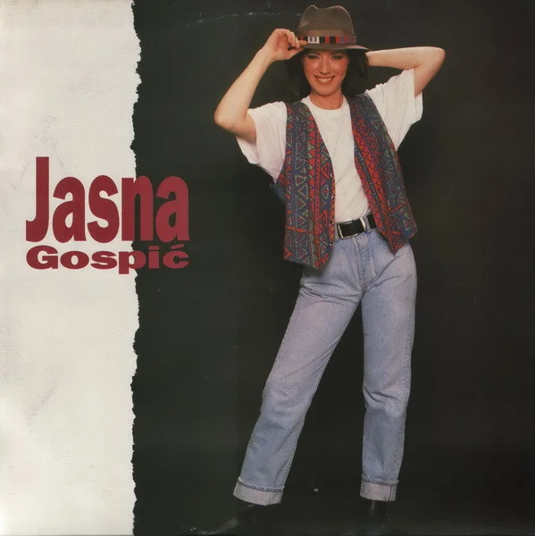 Jasna Gospić