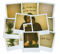 My Favorite Songs By Me