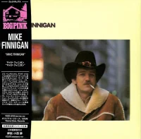 Mike Finnigan