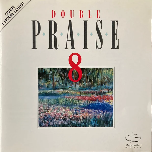 Praise 8/Instrumental Praise 8