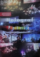 Patria Unplugged