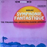 Symphonie Fantastique