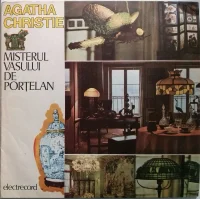 Misterul Vasului De Porțelan