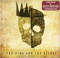 The King And The Bishop