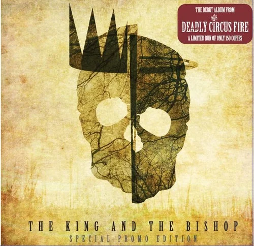The King And The Bishop