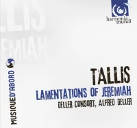 Lamentations Of Jeremiah