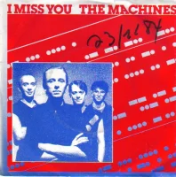 I Miss You