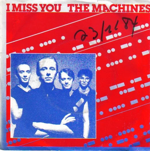I Miss You