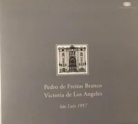 São Luiz 1957