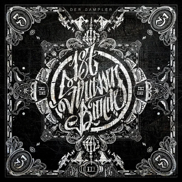 Sampler Nummer Drei