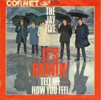 It's Rainin'