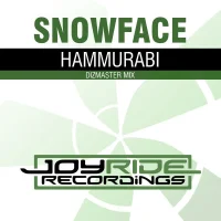 Hammurabi