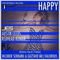 Happy (Remix Pack Three)