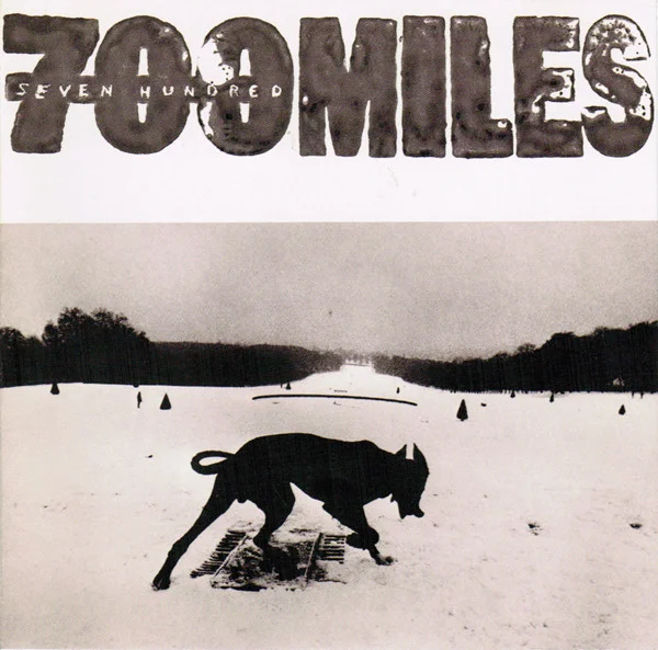 700 Miles