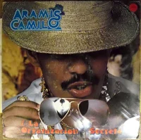 Aramis Camilo