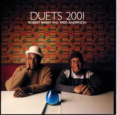 Duets 2001