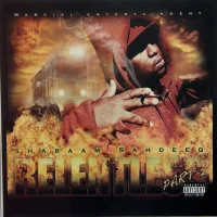 Relentless Part 2