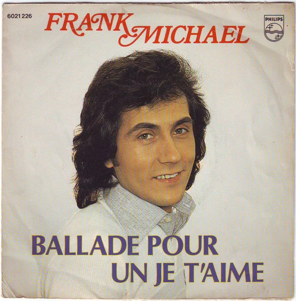 Ballade Pour Un Je T'aime