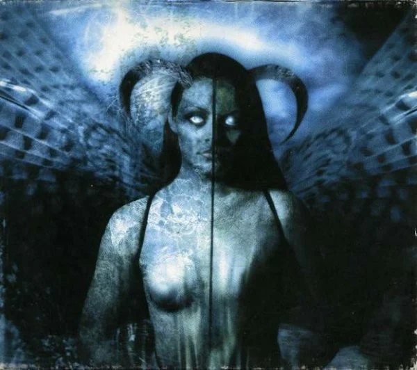 The Ogress