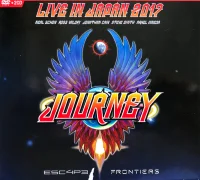 Live In Japan 2017 (Esc4p3 - Frontiers)