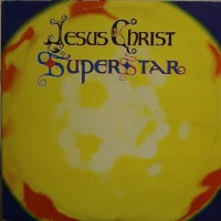 Jesus Christ Superstar (A Rock Opera)