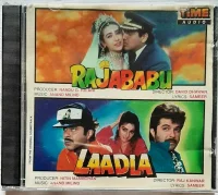 Raja Babu / Laadla