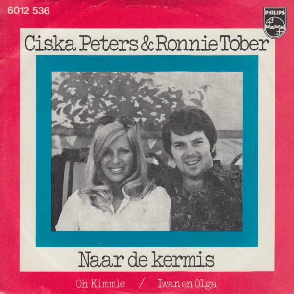 Naar De Kermis