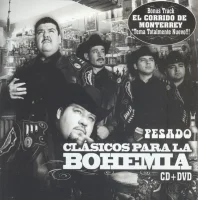 Clásicos Para La Bohemia