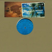 Eesti - With A Lil' Help From My Friends Volume II