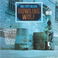 Big City Blues
