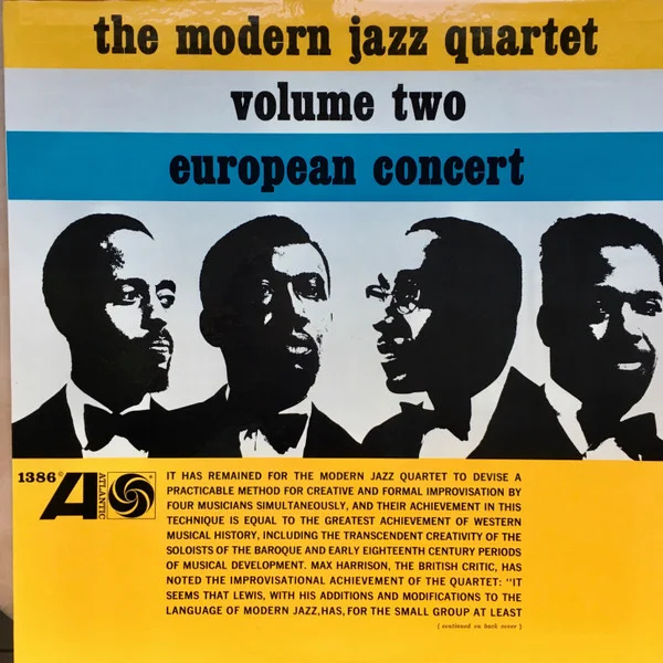 European Concert: Volume Two