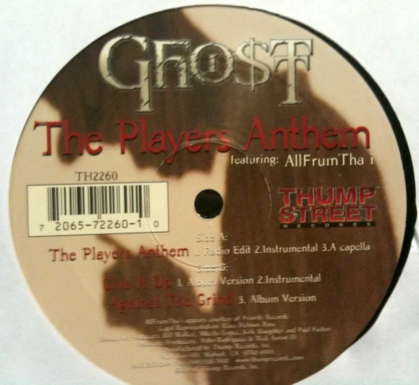 The Players Anthem