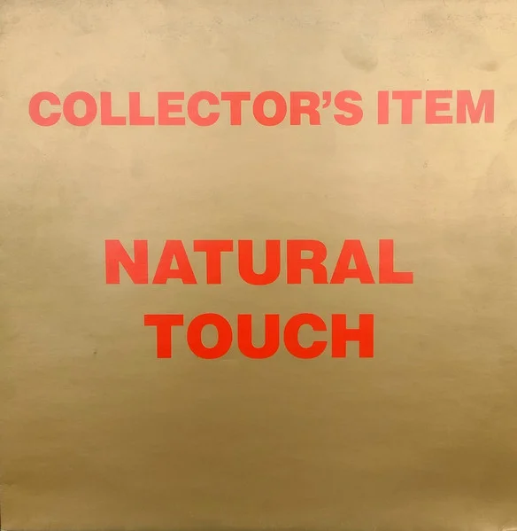 Collector's Item