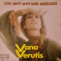 Con Vent'Anni Solo Addosso