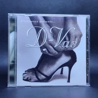 D'Influence Presents D-Vas