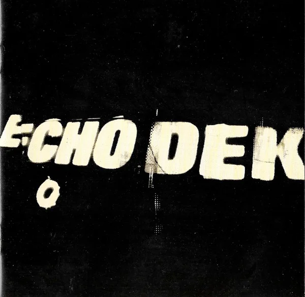 Echo Dek