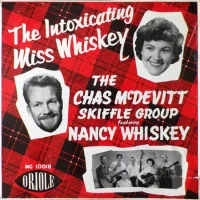 The Intoxicating Miss Whiskey