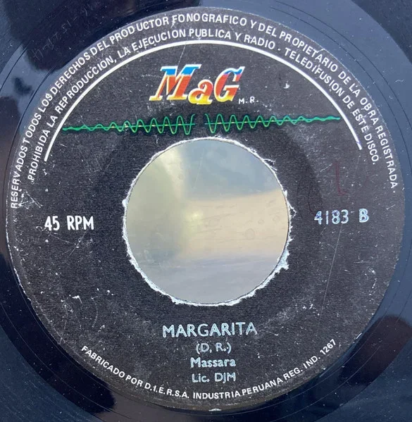 Margarita