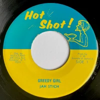 Greedy Girl