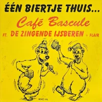 Eén Biertje Thuis...