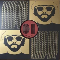 DJ Weapons 1 (Special Edition)