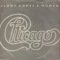 Along Comes A Woman