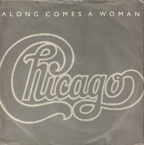 Along Comes A Woman