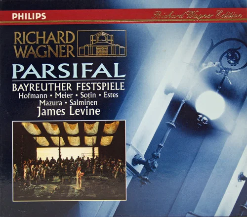 Parsifal - Bayreuther Festspiele