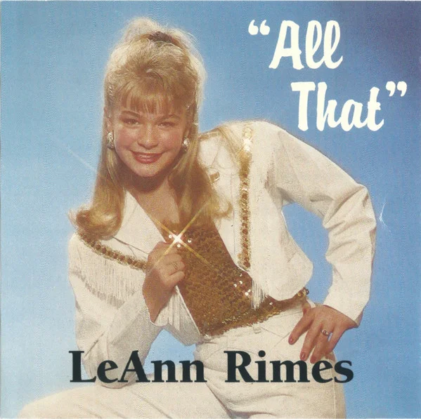 All That