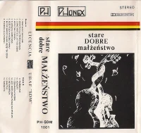 Stare + Dobre = Małżeństwo