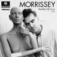 Satellite Of Love (Live)