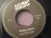 World Peace
