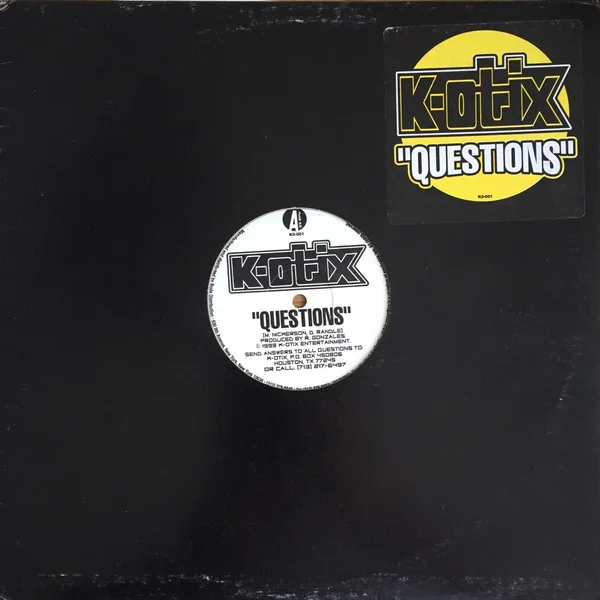 Questions