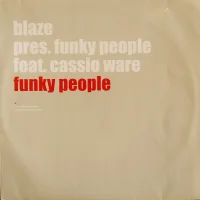 Funky People